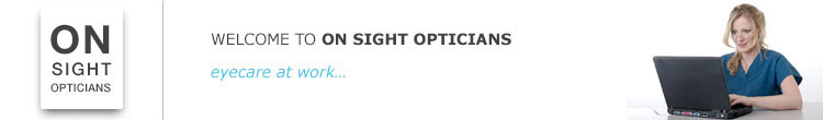 Mobile Opticians